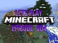 Lets play Minecraft: 004 - Sand Generator 3000!