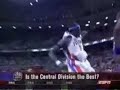 Big Ben Wallace Detroit Pistons Mix