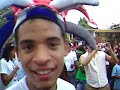 QUE TABACO!