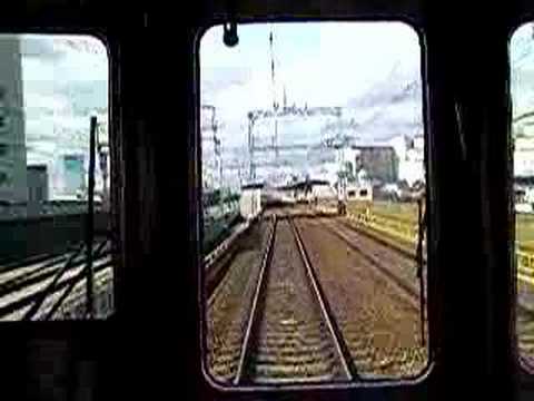 阪急京都線6300系