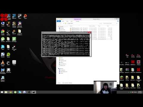 Remove Audio Tracks with MKVToolNix and .bat Script