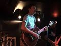 Ellwood - Welcome To Tannum (live)
