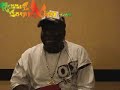 Barrington Levy Barrington Levy