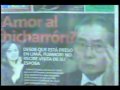 JAIME DEL CASTILLO CRITICA A PERU21 Y COMENTA A 'LA PRIMERA'