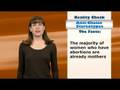 Anti-Choice Stereotypes