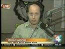 Hot Talk with Mark Kaye WAPE 95.1 - April 7, 2008