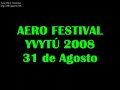 Aero Festival Yvytú 2008
