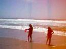 SF Ocean Beach