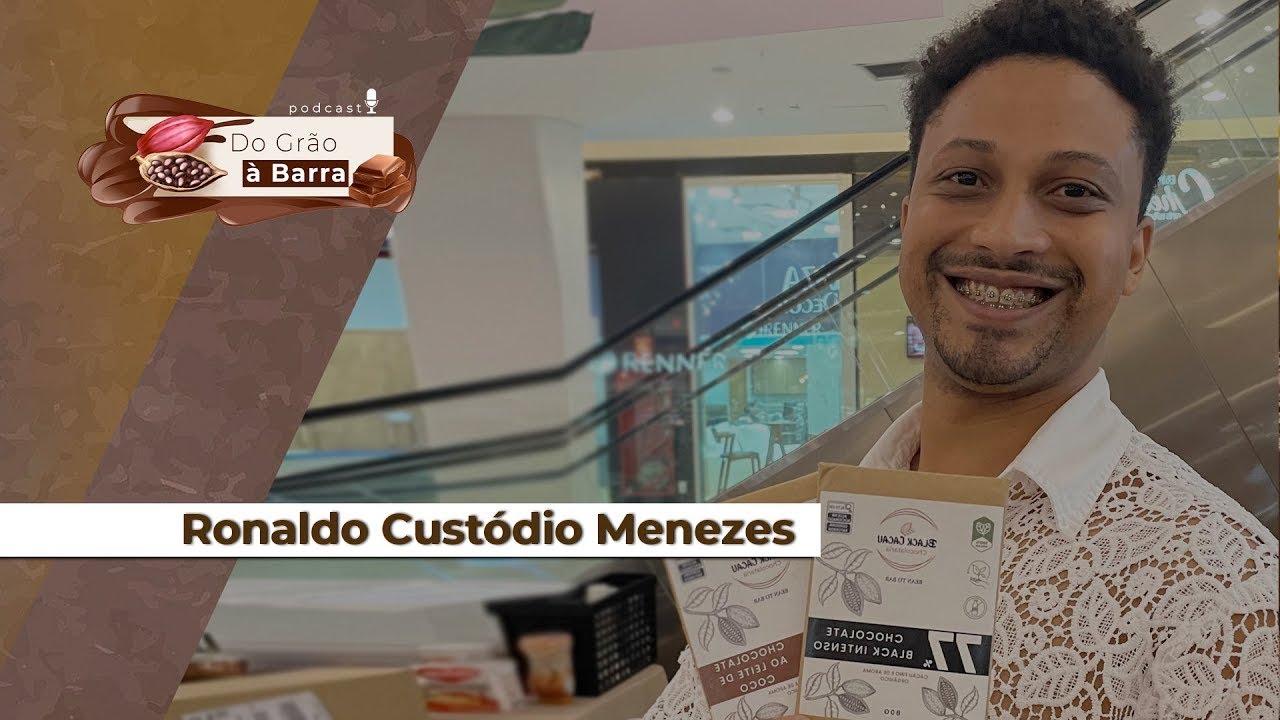 Do Grão À Barra (Reprise)