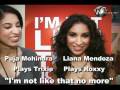 I'm not like that no more movie premiere starring Paul Rodriguez