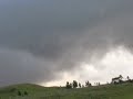 tornado em urupema 31/12/2008principio