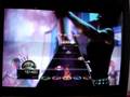 videos de Guitar Hero World Tour Monsoon 100% Expert FC Guitar