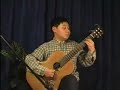 Prelude BWV 998 - JS Bach Prelude BWV 998 - JS Bach