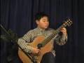 Prelude BWV 998 - JS Bach