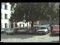 Calles y coches benasque 1988