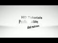 promo for DynamicDesignHD