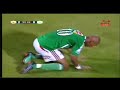 محمود بكر وهدف شيكابالا وخدوا على العاصى