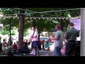 Click here to watch this video Craig Sorrells project.Anderson,SC block party..Live performance downtown..