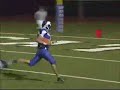 Weslaco Panther Football Highlights [Part 2]