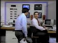 Jerry Tate Joins WHBQ (promo) - 1986