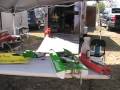 RC NITRO BOATS CHAMPIONSHIP IN PARK AMELIA - VIDEO RECORDED BY  HIGINO OGURO