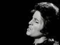 clip video Amalia Rodrigues Aie Mourir Pour Toi