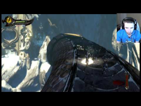god of war