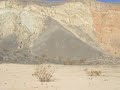 CSUSB OUTDOORS Death Valley Crator