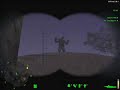 SF Training Escape & Evade Objective A SF Training Escape & Evade Objective A
