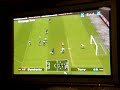 1� Torneio de PES6 do NINF - Video 1