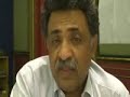 Mr. Kamran Akbar on Sustainability Vs. Self Reliance