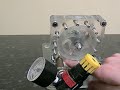 Tesla Turbine (Bladeless) - from gyroscope.com Tesla Turbine (Bladeless) - from gyroscope.com