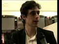 FLAVIO PARENTI intervista - WWW.RBCASTING.COM