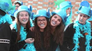 Carnaval 2016 IES Albalat