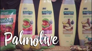 Palmolive