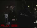 Aux 88 Dublin Ireland Deadbeat Artist Sound Check
