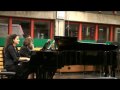 S. Rachmaninoff Suite No. 2 Op. 17 - II.