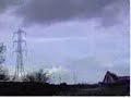 pylons