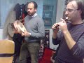 Bashkim a Verso Sud - Ponte radio unical - Cosenza