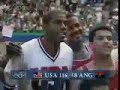 The most strong basketball team on the history