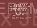 excerpts from tobymac & jeremy camp boomin' beyond measure tour @ arc @ uc davis, california, us on feb 11, 2008