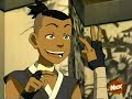 Avatar - Sokka\