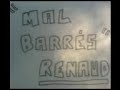 mal barrés renaud mal barrés renaud