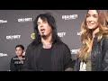 Fresh off his much publicized parting with Kat Von D., Nikki Sixx is rumored to be dating Charlie Sheen's ex Denise Richards, but he told us earlier in the year he doesn't pay attention to the tabloids.
