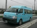 ???? Katsuhiko Hibino designed Bus ???? Katsuhiko Hibino designed Bus