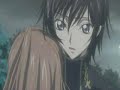 Wath Hurts The Most ~C.C+Lelouch+Shirley~