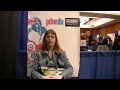 SPE Denver 08 Interview Rebecca Nolan