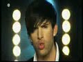 Us5 on Lego Show 29.11.2008 \" The Boys Are Back\" [HQ]