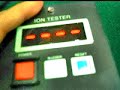 Uji ion Quantum Pendant - Scalar Energy - Pikofir