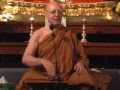 Letting Go of Fear